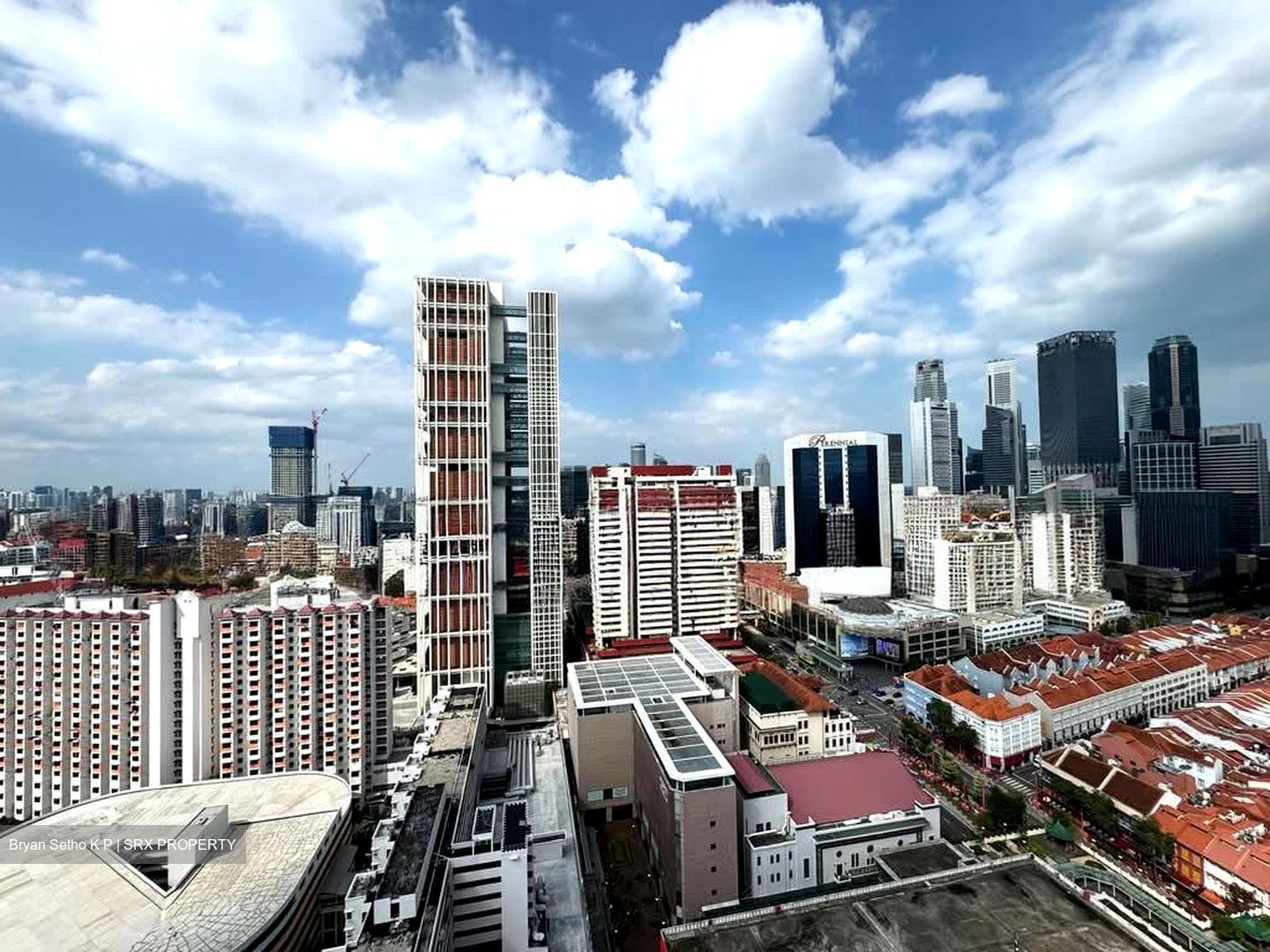 People's Park Complex (D1), Apartment #566503111
